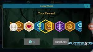 Shadow fight 3 1.25.0 apk mod latest update version role playing shadow fight 3 mod apk game download from our direct and mirror link for android. Shadow Fighter Ver 1 38 1 Mod Apk High Rewards Bonus High Spin Rewards No Ads Platinmods Com Android Ios Mods Mobile Games Apps