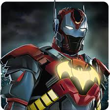 ¡siéntete como un robot gigante de acero gratis! Iron Bat 2 The Dark Night Ver 2 5 Mod Apk Unlimited Money Free Shopping No Ads Platinmods Com Android Ios Mods Mobile Games Apps