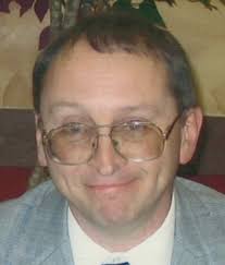 Passing of Dale Marshall, Eastalco Mechanic