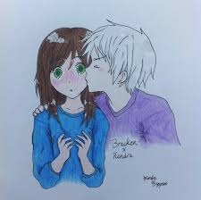 Brackendra Fanart By The Bookdealer On Instagram Brandon Mull Books Fan Art Favorite Books