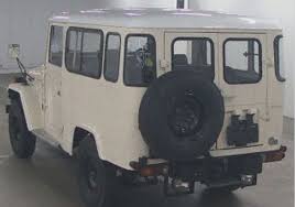 You are watching stock list now. Old Toyota Land Cruiser Bj44v Bj44 For Sale In Japan Jpn Car Name For Sale Japan Tel Fax 81 561 42 4432 New Number Cause We Moved
