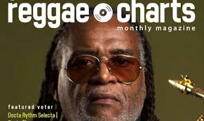 Global Reggae Charts Top 10 Reggae Albums Reggae Agenda Nl