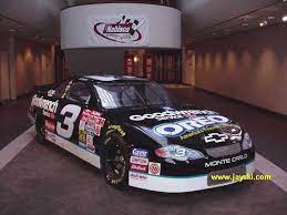 Nascar winston cup 2000 schedule and list of winners. 2001 Nascar Winston Cup Schemes Jayski S Nascar Silly Season Site