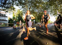 Un peu de sérieux svp. Athlete Profile Cassandre Beaugrand World Triathlon