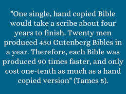 Johannes gutenberg was a famous german who invented the movable type printing machine thus making mass printing a reality. Johannes Gutenberg By Michelle Ho