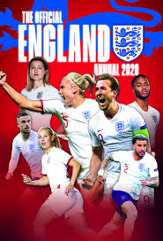 We asked you to select who would make england's squad for euro 2021, and here are the results! The Official England Fa Annual 2020 Amazon Co Uk Grange Communications Ltd 9781913034184 Books