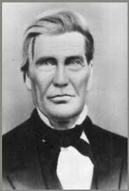 Happy 232 birthday to Wausau founder George Stevens. Born January 17, 1790.  He settled in then Big Bull Falls in 1837 and built the area's first lumber  mill.