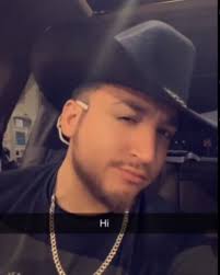 Adrian Ramon Baca Obituary April 9, 2024