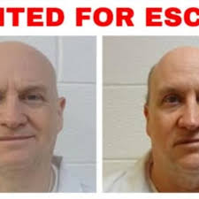 Prison Break as Ex-Police Chief Convicted of Rape, Murder Escapes