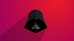 Check spelling or type a new query. Wallpaper Id 156952 Minimalism Star Wars Darth Vader Gradient Digital Art Helmet Red Red Background