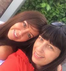 Friends complete incredible 100-mile walk in memory of 'Gorgeous George'  who lost his battle with cancer