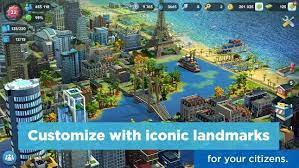 The simcity buildit mod apk installer provided here contains modified simcity buildit apk, data (obb), mega mod, and save files. Download Simcity Buildit Mod Apk Mega Mod V1 36 1 97638 Unlimited Simoleons Simcash Neobank Gold And Platinum Keys For Android The Droid Mod