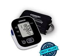 3 Series® Upper Arm Blood Pressure Monitor | OMRON ...