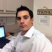 Bryan Dempsey (@BryanMDempsey)