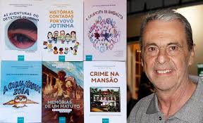 MATÉRIA PUBLICADA NO " JORNAL LEOPOLDINENSE "