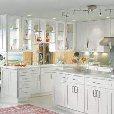 When we built our new home in 2007, we purchased thomasville cabinets from home depot for our entire kitchen, and it was one of the best building decisions we made! Thomasville Classic Custom Kitchen Cabinets Shown In Transitional Style Hdinsttsdh The Home Depot