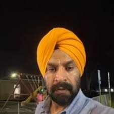 Ravinder Singh