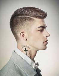Fashion And Lifestyle Trendy Mens Haircuts Mens Hairstyles Short Mens Haircuts Short