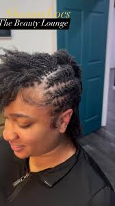 Microloc retie and style book your next retie or start your microloc  journey book your consultation today #microlocsretightening #miclocs  #shannylocs #microlocsinstallation #microlocsjourney The ...