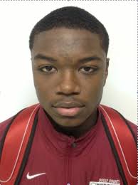 Cortney Clark, Dooly County, Wide Receiver