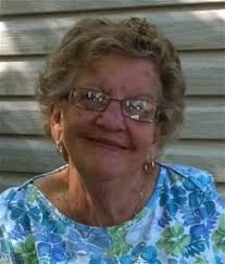 Camilla Mary Arsenault Obituary