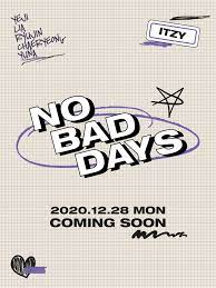 Sunday, june 27, 2021, 11pm pdt ~ friday, july 23, 2021, 7:59am pdt . Itzy On Twitter Itzy 2021 Official Merchandise No Bad Days 2020 12 28 Mon Coming Soon Itzy ìžˆì§€ Itzyofficial Midzy ë¯¿ì§€ Itzy Nobaddays Itzy Nbd Https T Co Xrxolp9hki