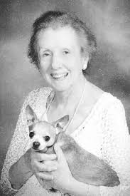 Virginia Linse Obituary (2016)