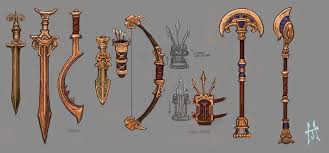 Pin On Weapon