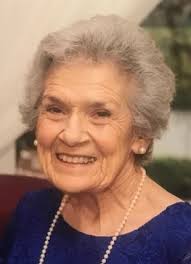 Leona A. McKenzie McMorris