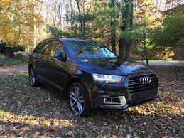 Image result for Ink Blue 2016 Q7