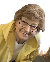 Most Recent Obituaries