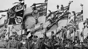 Teste dein wissen über den kriegsverlauf! Erster Weltkrieg Das Trauma Der Deutschen Niederlage Politik Sz De
