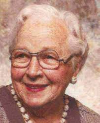 Nora Luff Kramer Obituary February 12, 2005