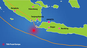 Kumpulan berita gempa banten terbaru hari ini. Peringatan Tsunami Gempa Banten Berakhir Kumparan Com