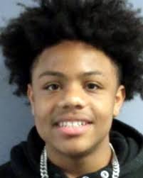 18 kids from West Virginia listed in the National Center Center for Missing  & Exploited Children database