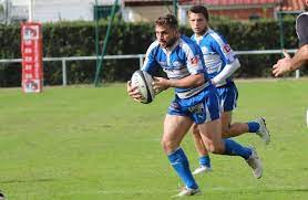Rugby Federale 2 Tous Les Resultats Et Les Classements De La 6e Journee Actu Rugby