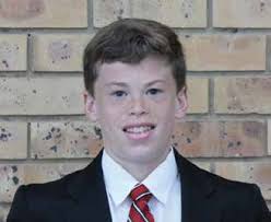 M ARITZBUR G CO LLEGE N º 156 OC T O BER 2022