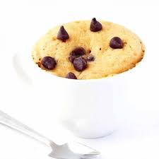 Once cooled, quickly add milk, vanilla extract and sugar and whisk well to combine. Vanilla Chocolate Chip Mug Cake Sweetest Menu