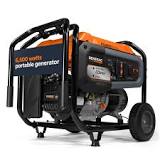 The 8 Best Portable Generators 2025 - Home Generator Reviews