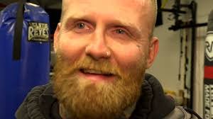 Tony Lafferty's Instagram, Twitter & Facebook