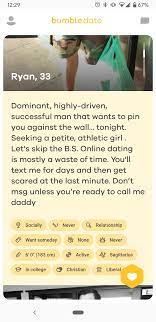 How to bee successful on bumble. A Dominant Successful Man Bumble