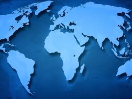 Testen sie ihre geografiekenntnisse im quiz. Zehn Quizfragen Erkennen Sie Diese Lander An Ihrer Form Svz De