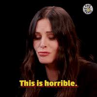 Nena Cox Sticker by The Neilsen Team