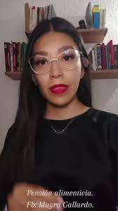 ⚖️ Pensión alimenticia. 🇲🇽 #pension #juicio #docente #emprendedora #...
