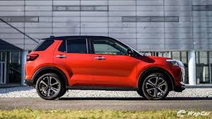 We're sorry, our experts haven't reviewed this car yet. The Daihatsu Rocky Is More Expensive Than The Toyota Raize Why Wapcar