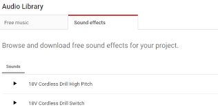 The Best Resources For Royalty Free Music To Use For Youtube Videos