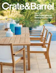 Crate And Barrel Catalogue Google Search Extension Dining Table Outdoor Dining Table Outdoor Furniture Covers