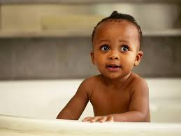 But as soon as i lay her down on her changing mat after the bath she starts screaming all the way through drying her, putting talc on her and while putting her baby grown on, right up until i pick her up. Parents Say What To Do If Your Baby Hates Baths Babycenter