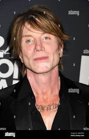 John rzeznik of the goo goo dolls hi-res stock photography and images
