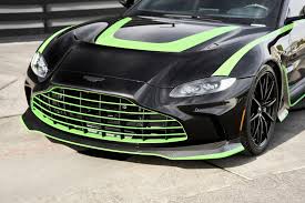 Image result for Kermit Green 2023 Aston Martin